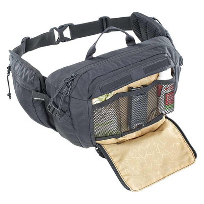 Hip Pack 3L + 1.5L Bladder