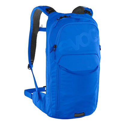 EVOC, Stage 6 + 2L Bladder, Hydration Bag, Volume: 6L, Bladder: Included (2L), Royal Blue