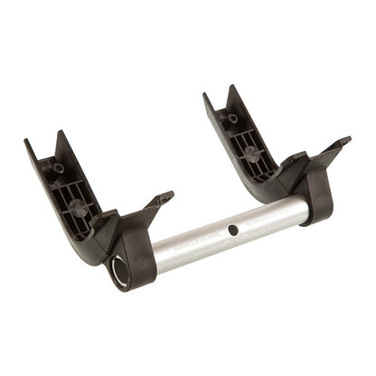 EVOC RBBP/BBPro front handle assembly to accept 1 pin wheel