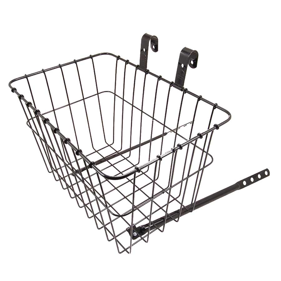 135BL Grocery Basket