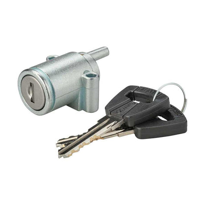 Shimano Battery Lock