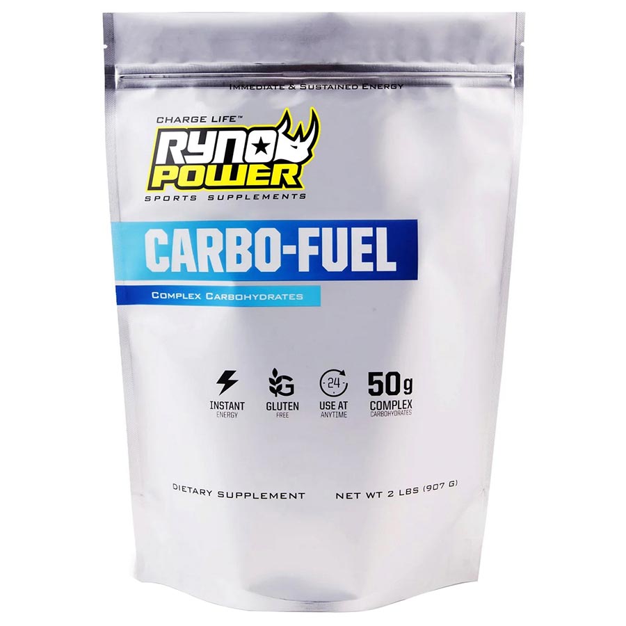 Carbo-Fuel