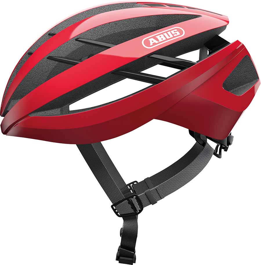 Racing Red, S, 51 - 55cm