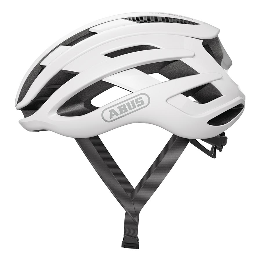 L, 58 - 62cm, Polar White