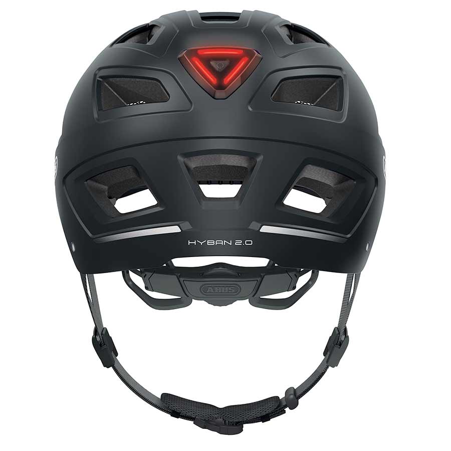 Hyban 2.0 Helmet