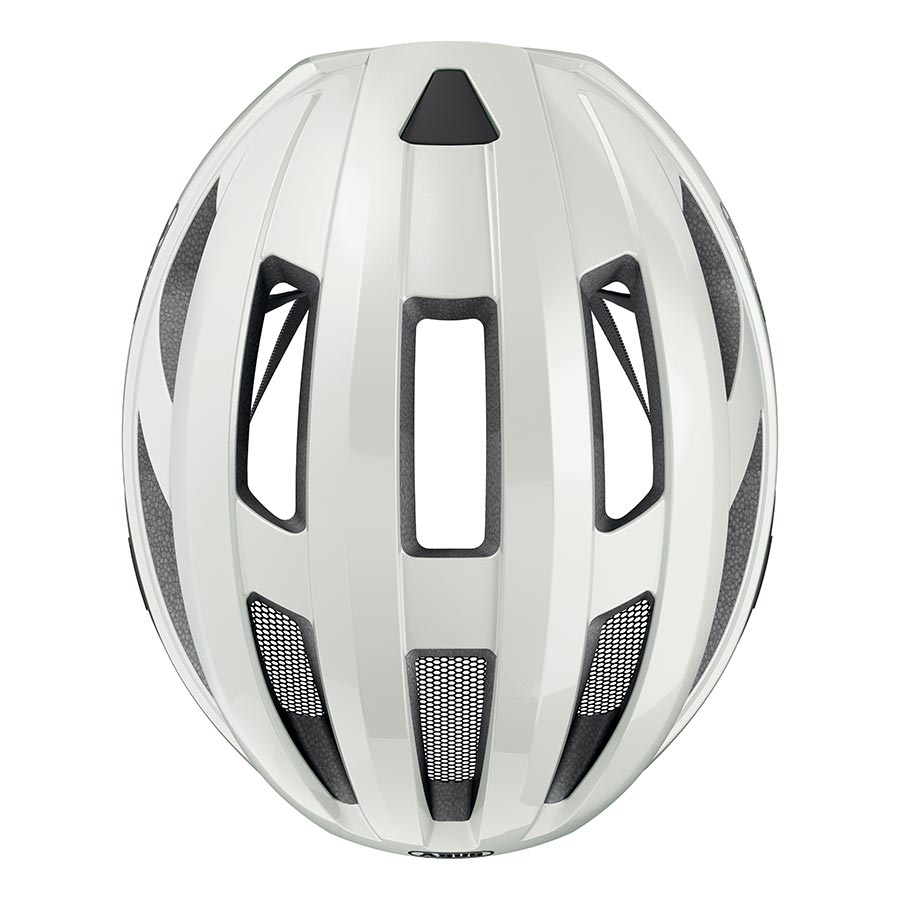 Abus, Macator MIPS, Helmet, Polar White, M, 52 - 58cm