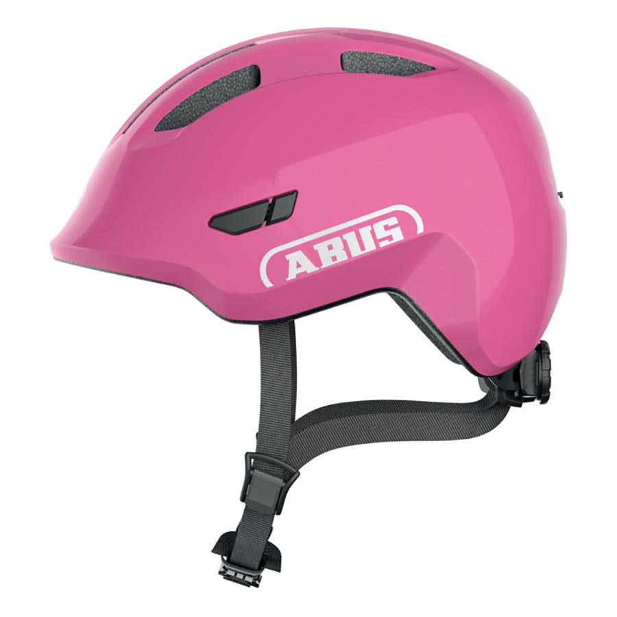 M, 50 - 55cm, Shiny Pink