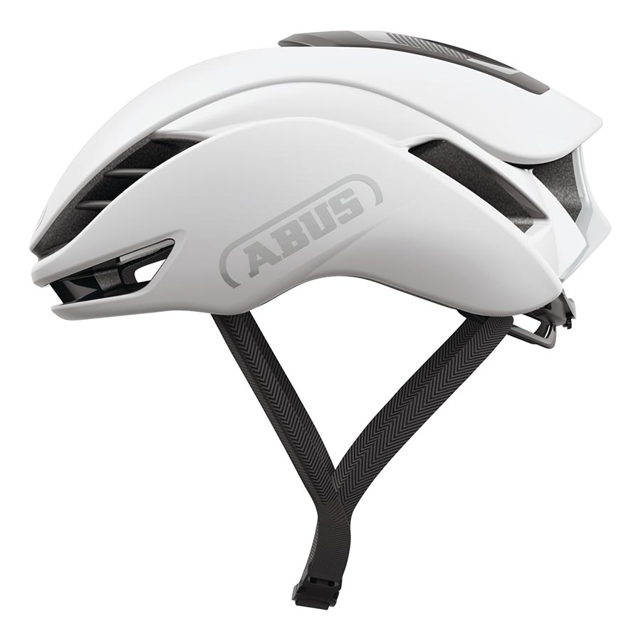 L, 59 - 62cm, Polar White