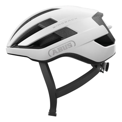 L, 59 - 62cm, Polar White