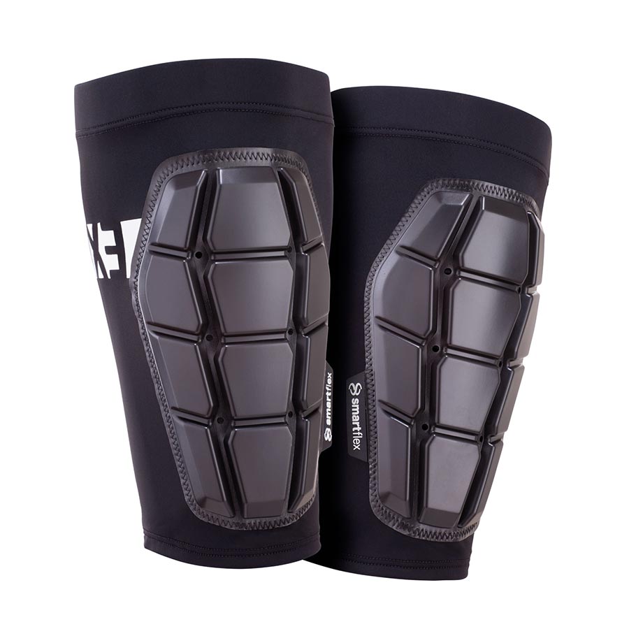 G-Form, Pro-X3, Knee/Shin Guard, Black, SM, Pair