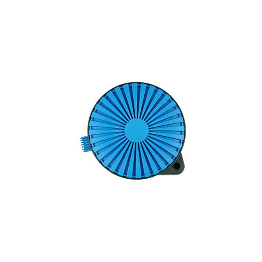 Garmin, Tacx Switch part Blue Twist