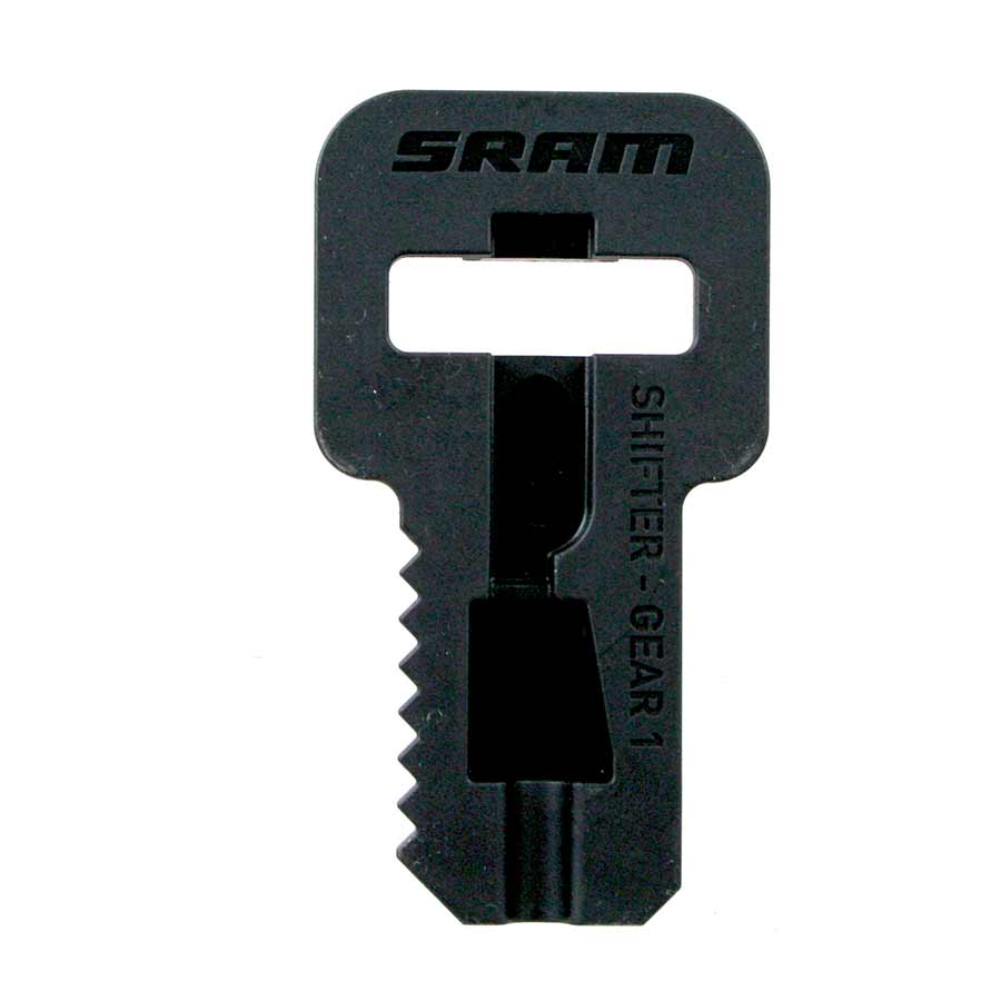 SRAM, Mounting tool for i-MOTION 3 shift cable