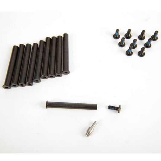 (IU) Look, Pivot Axle Service Kit