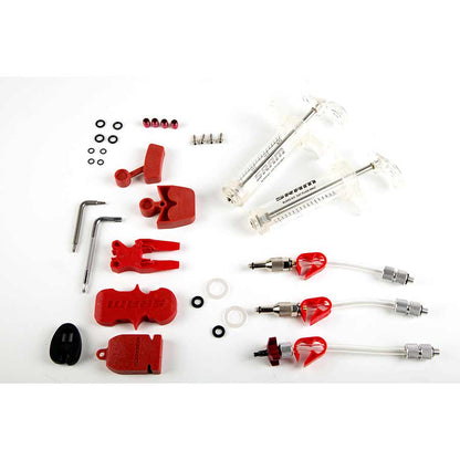 Pro Brake Bleed Kit