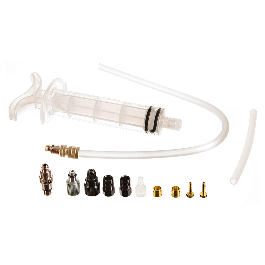 Basic Bleed Kit O5.5mm