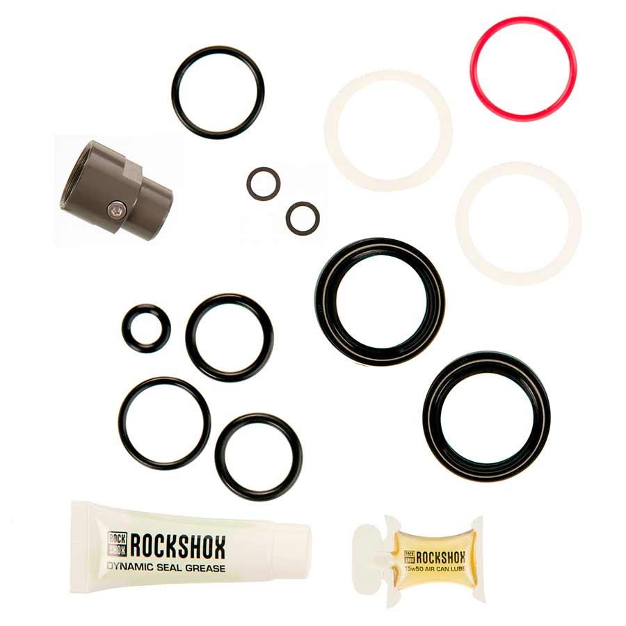 SID Charger 2 RL 1 Year Service Kit