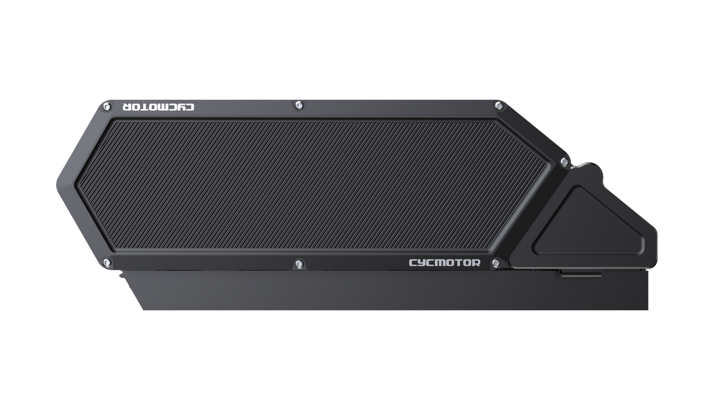 CYC - A52 High Output Battery