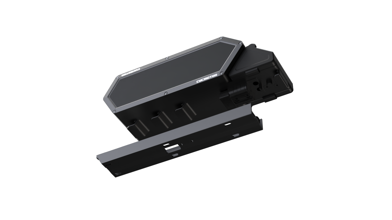 CYC - A52 High Output Battery
