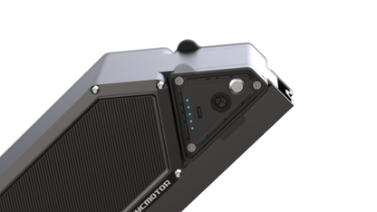 CYC - A52 High Output Battery