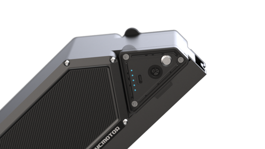 CYC - A52 High Output Battery