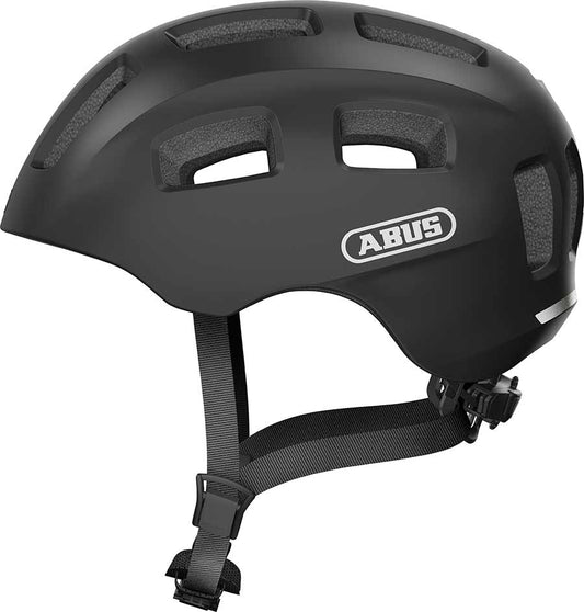 ABUS - Kids YOUN-I 2.0 Helmet