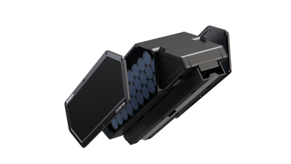 CYC - A52 High Output Battery