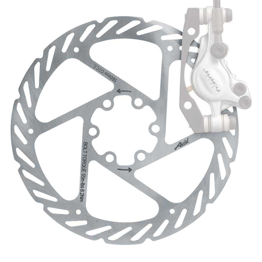 AVID - G2 Clean Sweep Rotor, 140mm