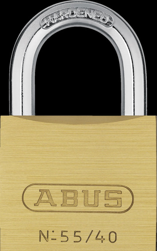 ABUS - Solid 55 - padlock