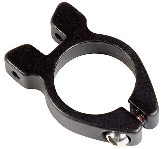 AXIOM - Trekk Seat  Collar - Black, 34.9mm