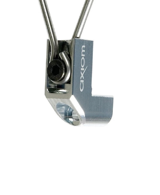 Axiom - Pair of Disc Runner Fender Disc Adapters