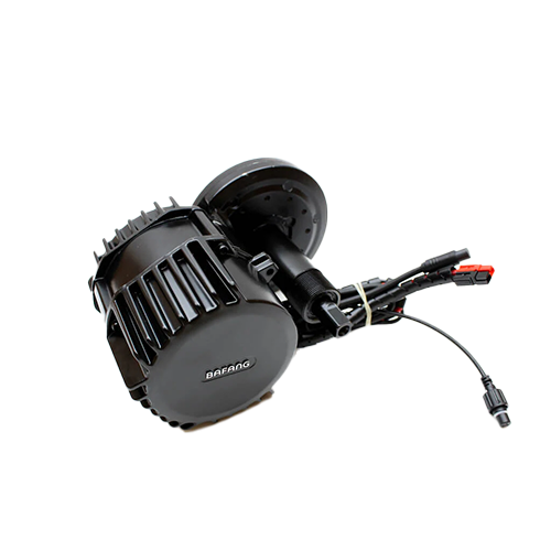 Bafang 1000w Bbshd Motor BBS02 BBSHD Motor Kit Only Power In