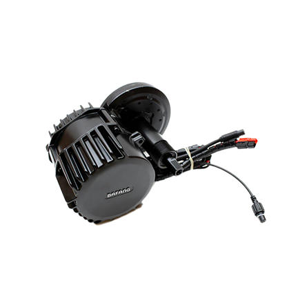 BBS02 BBSHD Motor Kit Only Power In Motion Calgary Canada