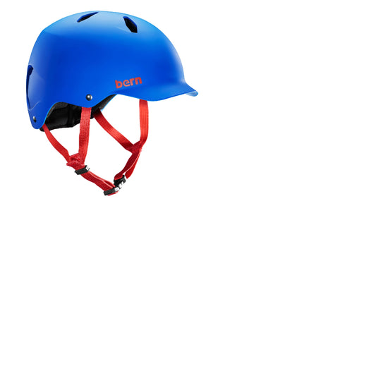 BERN - Bandito MultiSport Junior Unisex Helmet - M/L