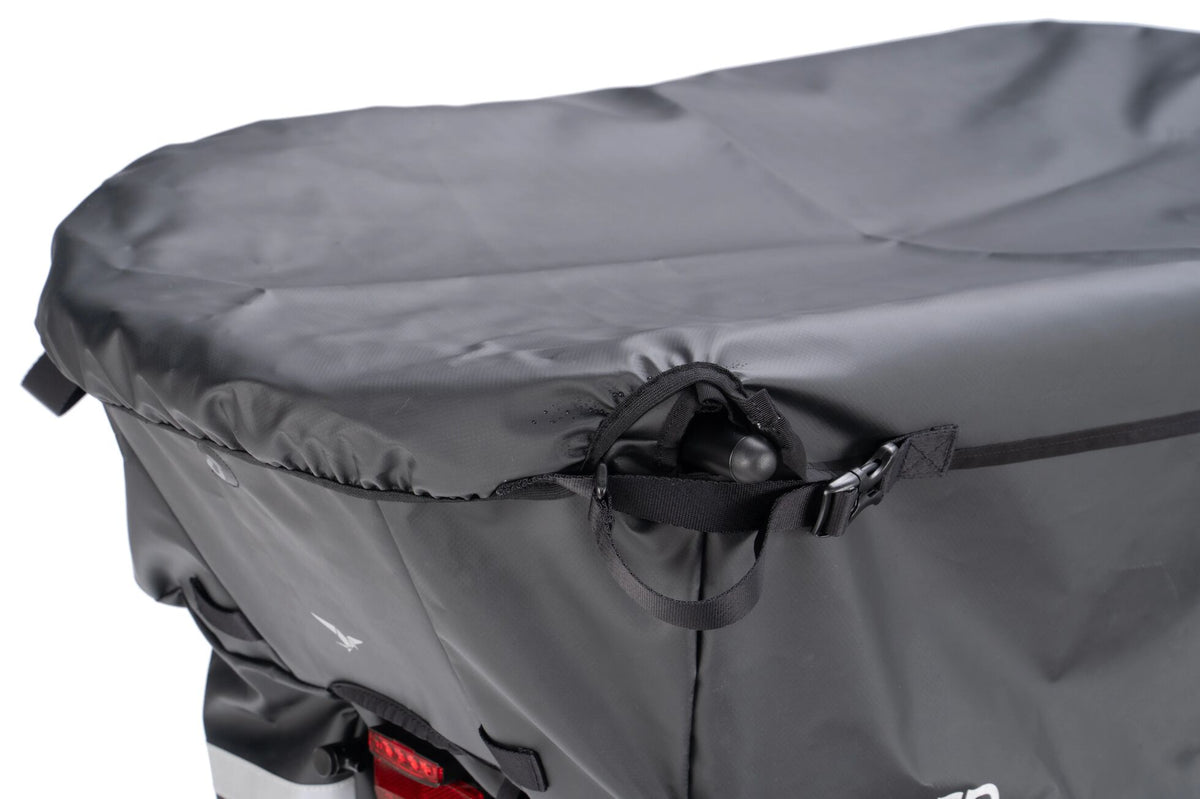 Tern Cargo Lid Lock
