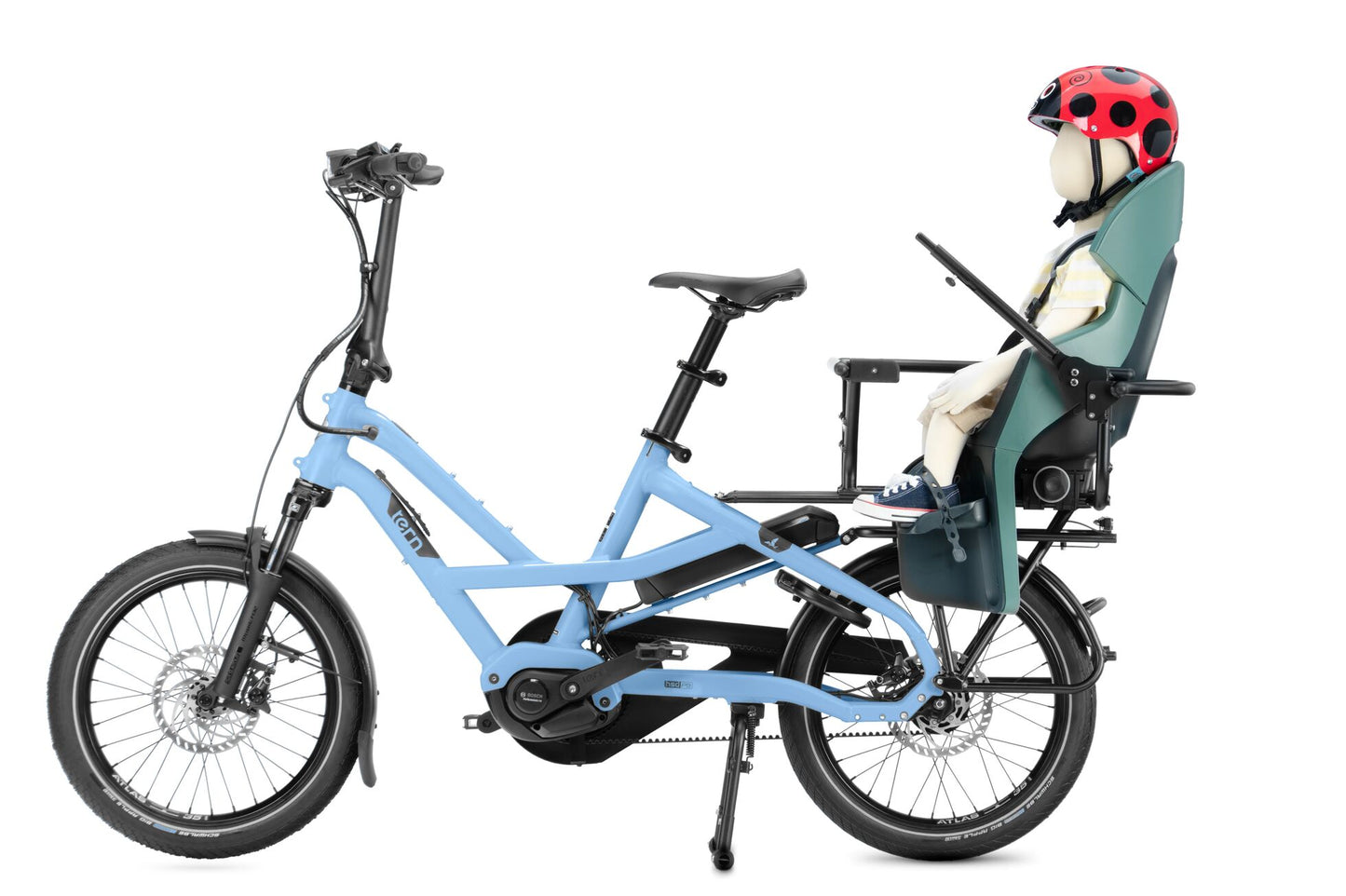 Tern Clubhouse™ Mini