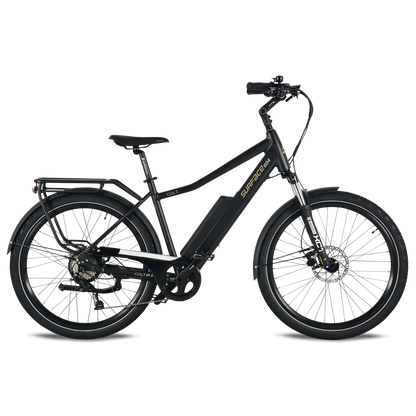 Surface604 - Colt (Hub)