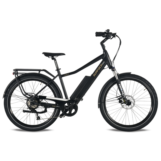 Surface604 - Colt (Hub)