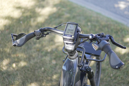 Riese & Müller Homage 3 – Dual Battery / Bosch Performance CX – Like New, Only 13.4 km