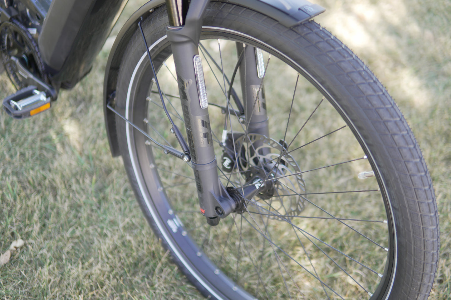 Riese & Müller Homage 3 – Dual Battery / Bosch Performance CX – Like New, Only 13.4 km