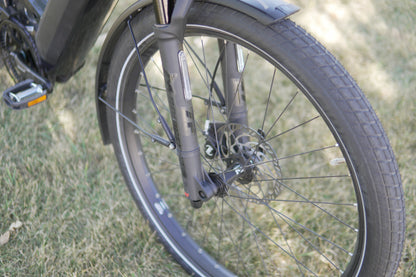 Riese & Müller Homage 3 – Dual Battery / Bosch Performance CX – Like New, Only 13.4 km