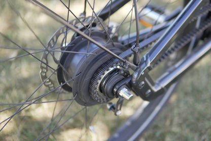 Riese & Müller Homage 3 – Dual Battery / Bosch Performance CX – Like New, Only 13.4 km