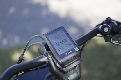 Riese & Müller Homage 3 – Dual Battery / Bosch Performance CX – Like New, Only 13.4 km