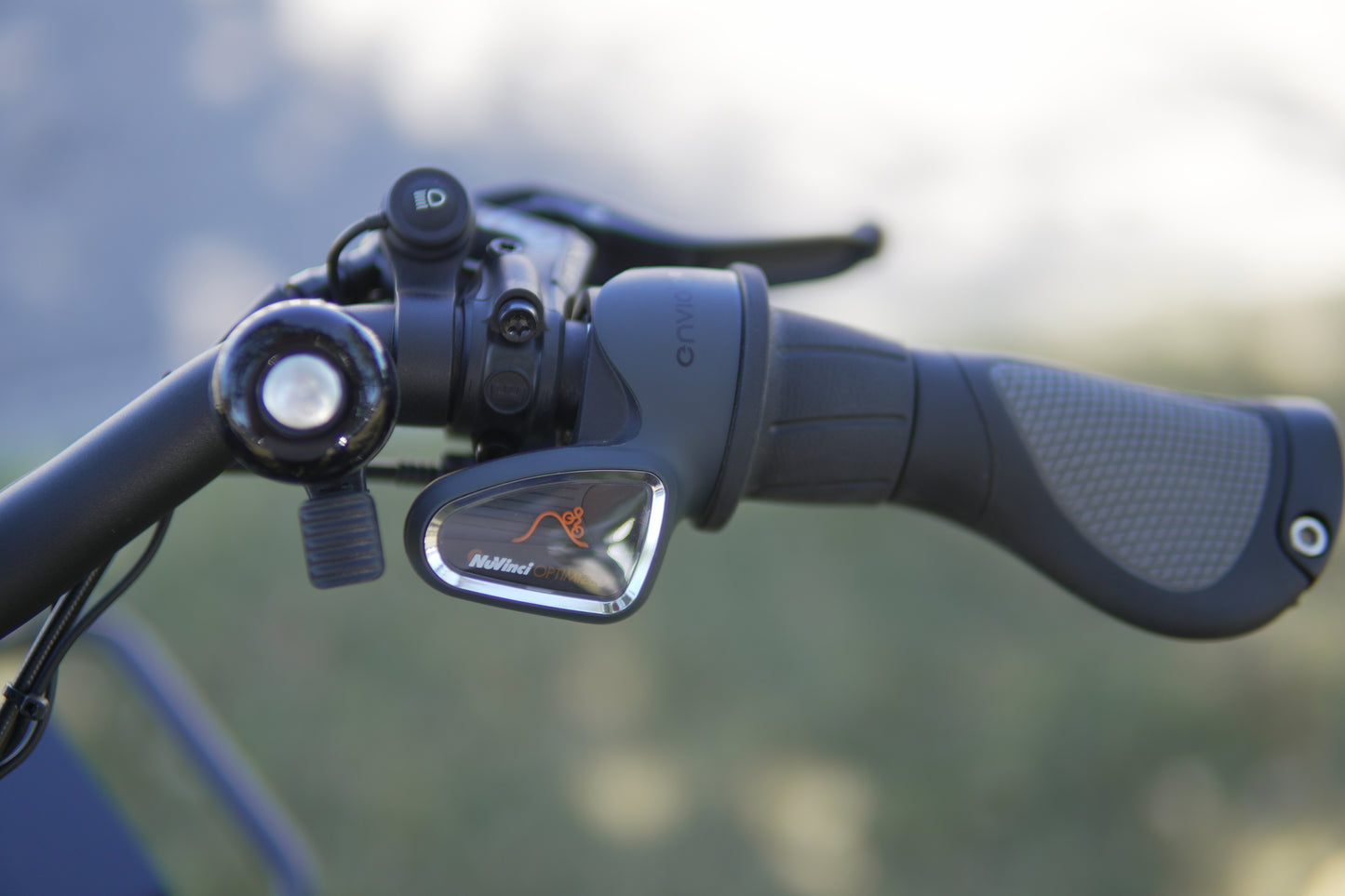 Riese & Müller Homage 3 – Dual Battery / Bosch Performance CX – Like New, Only 13.4 km