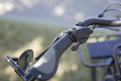 Riese & Müller Homage 3 – Dual Battery / Bosch Performance CX – Like New, Only 13.4 km