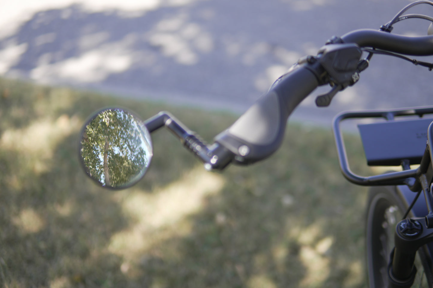 Riese & Müller Homage 3 – Dual Battery / Bosch Performance CX – Like New, Only 13.4 km