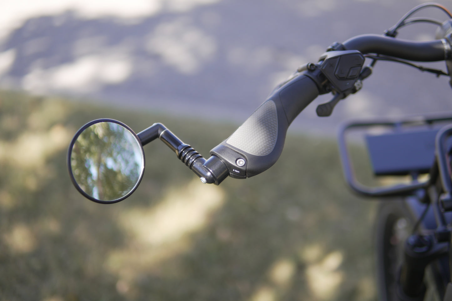 Riese & Müller Homage 3 – Dual Battery / Bosch Performance CX – Like New, Only 13.4 km