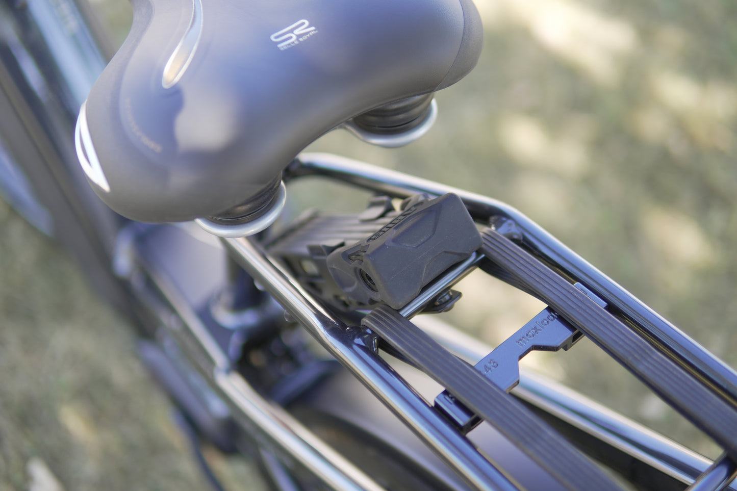 Riese & Müller Homage 3 – Dual Battery / Bosch Performance CX – Like New, Only 13.4 km