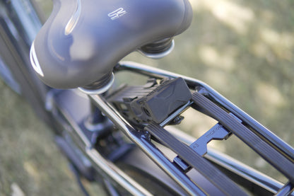 Riese & Müller Homage 3 – Dual Battery / Bosch Performance CX – Like New, Only 13.4 km