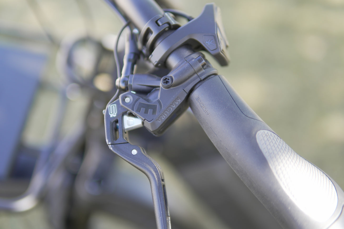 Riese & Müller Homage 3 – Dual Battery / Bosch Performance CX – Like New, Only 13.4 km