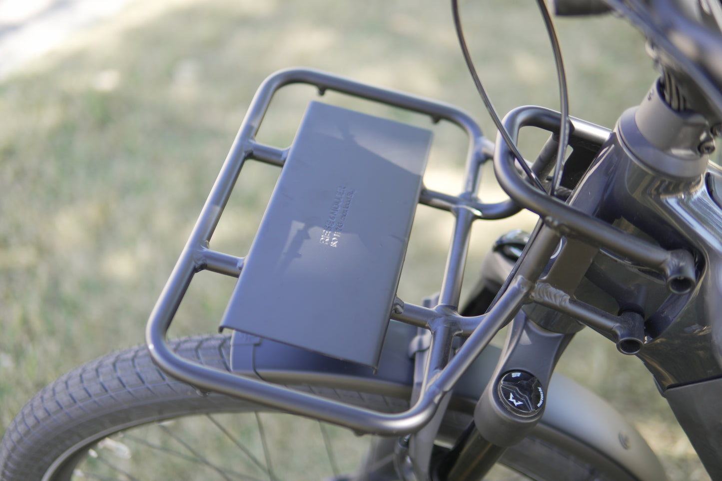 Riese & Müller Homage 3 – Dual Battery / Bosch Performance CX – Like New, Only 13.4 km